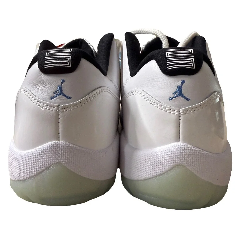 Nike Jordan 11 Retro Low Legend Blue | AV2187-117 Men Size 8.5